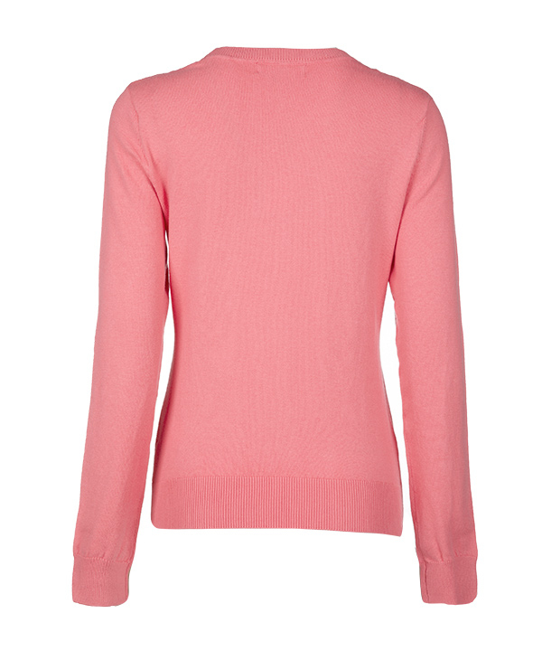 پلیور زنانه یقه گرد جین وست Jeanswest
