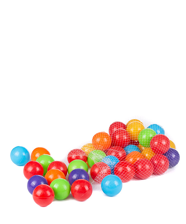 توپ استخری توی سیتی Toy City