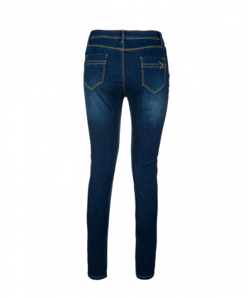 شلوار جین سنگشور زنانه جین وست Jeanswest