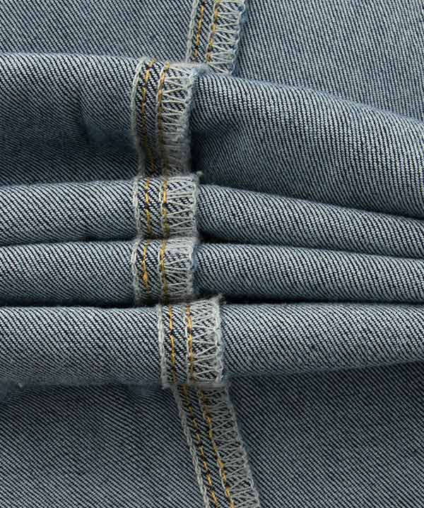 شلوار جین سنگشور زنانه جذب جین وست Jeanswest