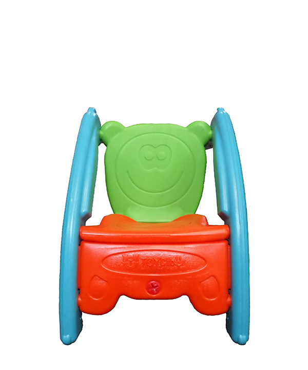 راکر توی سیتی Toy City