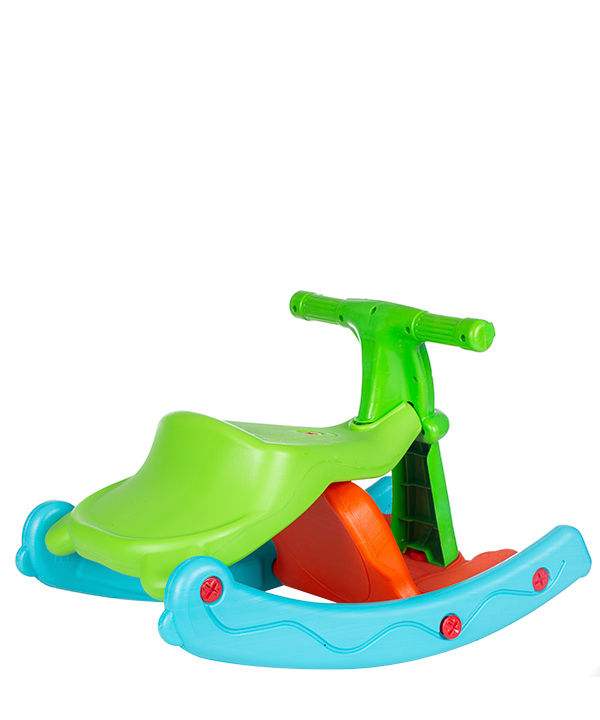 راکر توی سیتی Toy City