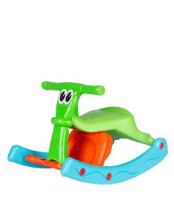 راکر کودک توی سیتی Toy City