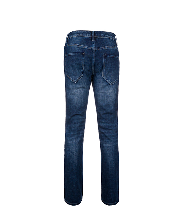 شلوارجین سنگشور مردانه جیب دار جین وست Jeanswest