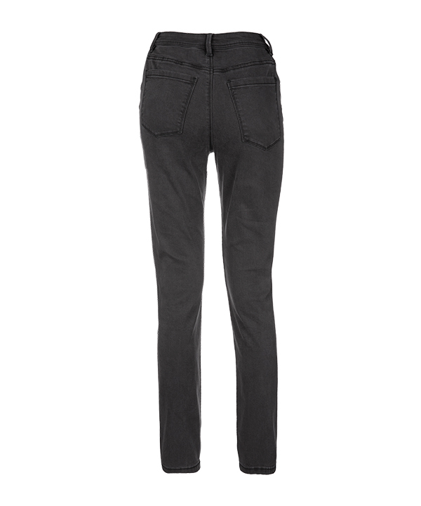 شلوار جین ساده زنانه جین وست Jeanswest