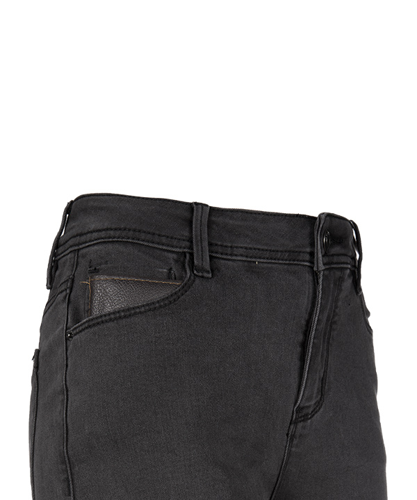 شلوار جین ساده زنانه جین وست Jeanswest