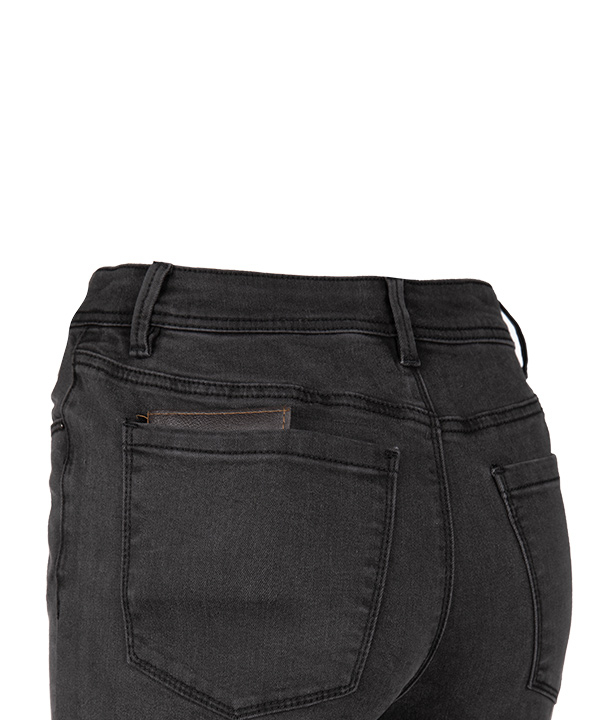شلوار جین ساده زنانه جین وست Jeanswest
