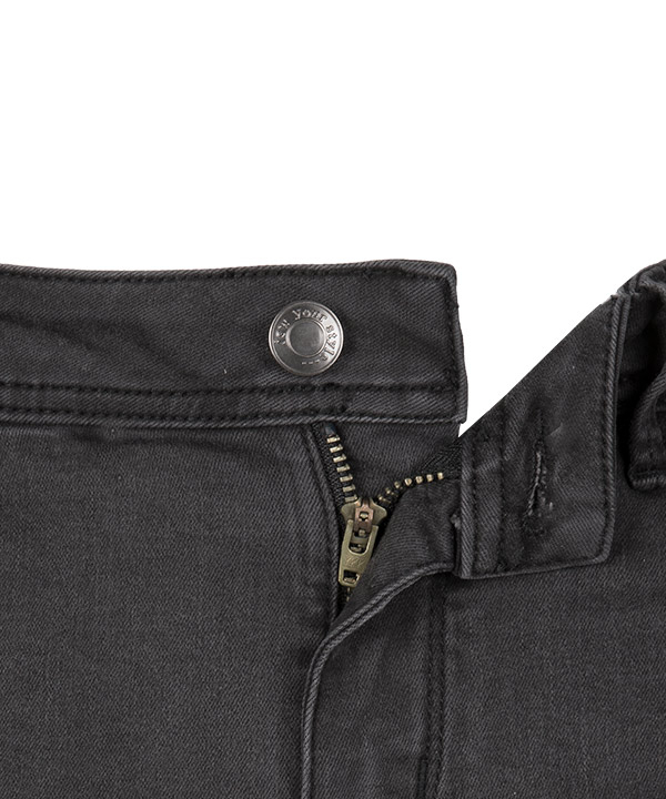 شلوار جین ساده زنانه جین وست Jeanswest