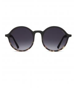 عینک آفتابی کومونو Komono مدل Madison Matte Black/Tortoise