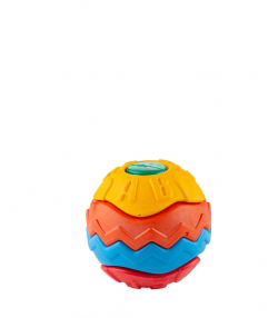 توپ جادویی توی سیتی Toy City