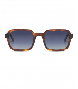 عینک آفتابی کومونو Komono مدل Romeo Bourbon Gradient