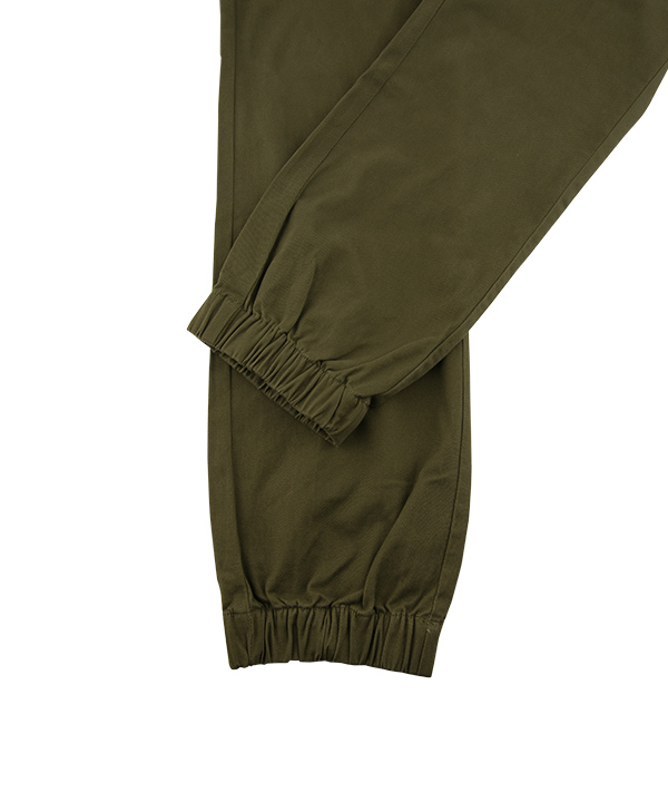 شلوار زنانه کتان دمپا کشی جین وست Jeanswest