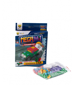 مگا میل توی سیتی Toy City
