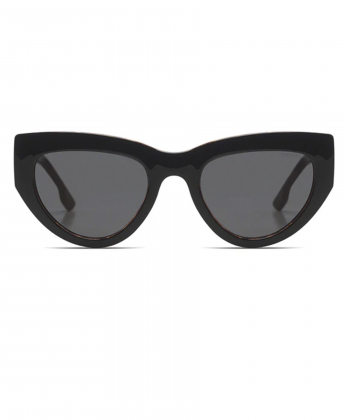 عینک آفتابی کومونو Komono مدل Kim Black Tortoise