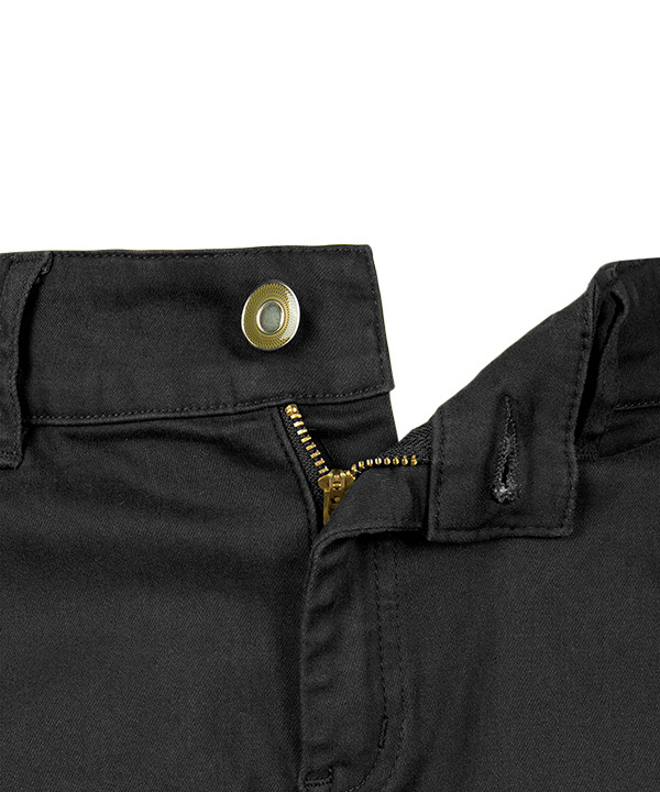 شلوار کتان زنانه جین وست Jeanswest