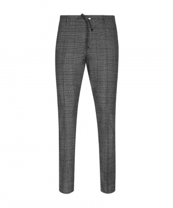 شلوار مردانه کروم Corum کد 2322522