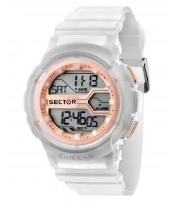 ساعت مچی مردانه سکتور Sector کد R3251547004