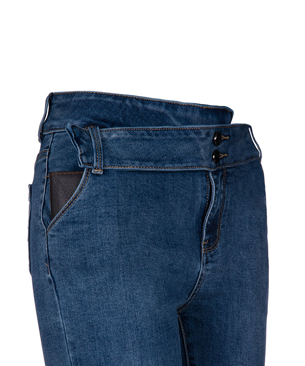 شلوار جین زنانه جین وست Jeanswest