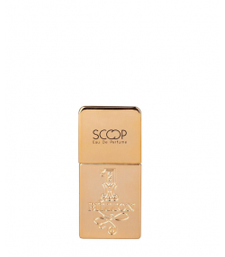 عطر جیبی مردانه اسکوپ مدل 1Billion حجم 25میلی لیتر