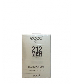 عطر جیبی مردانه اکو مدل 212 حجم 30 میلی لیتر