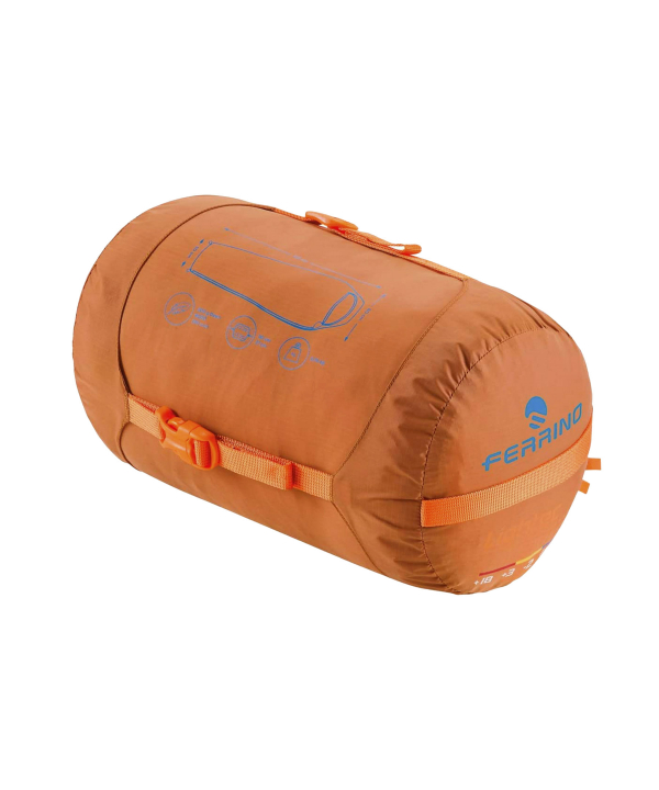 کیسه خواب فرینو Ferrino مدل LIGHTEC 1200 DUVET کد 55224167