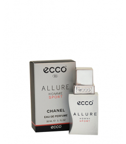 ادکلن جیبی مدل Allure Homme Sport