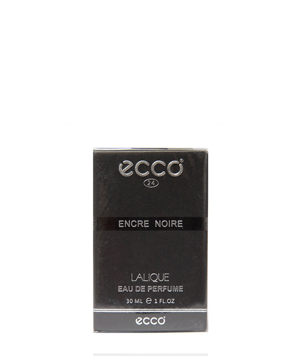 عطر جیبی مردانه اکو مدل Lalique Encre Noire حجم 30 میلی لیتر