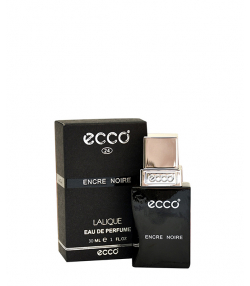ادکلن جیبی مدل Lalique Encre Noire