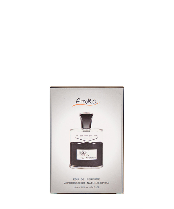  عطر جیبی مردانه آنیکا مدل Creed حجم 25 میلی لیتر