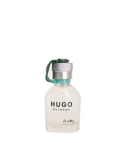 ادو پرفیوم آنیکا مدل Hugo Boss حجم 25 میلی لیتر