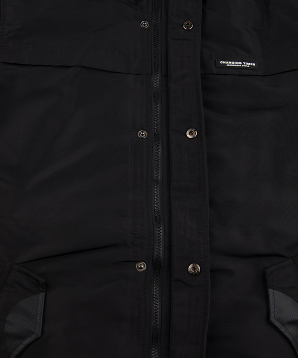 کاپشن مردانه جین وست Jeanswest