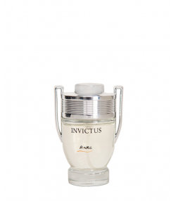 ادو پرفیوم آنیکا مدل Paco Rabanne Invictus حجم 25 میلی لیتر
