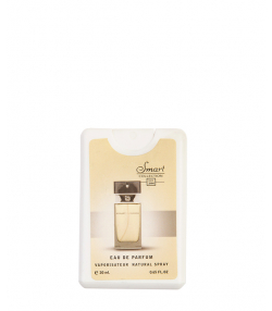 عطر جیبی مردانه اسمارت کالکشن Smart Collection مدل Bogartحجم 20 میلی لیتر