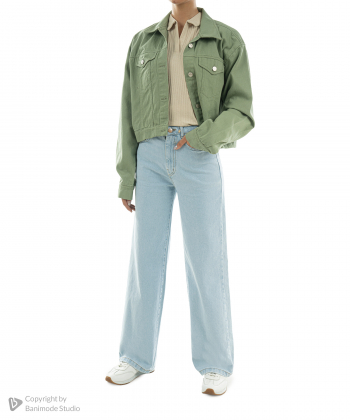 کت زنانه آر ان اس مدل 11121970