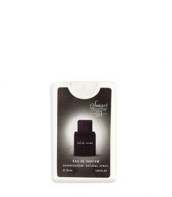 عطر جیبی مردانه اسمارت کالکشن Smart Collection مدل Lalique حجم 20 میلی لیتر