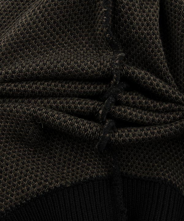 سویشرت مردانه یقه اسکی جوتی جینز Jootijeans