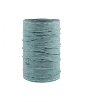 دستمال سر و گردن باف BUFF مدل MERINO Lightweight