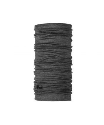 دستمال سر و گردن باف BUFF مدل  MERINO Lightweight