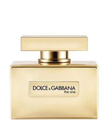 ادو پرفیوم زنانه دولچه اند گابانا The One حجم 75ml