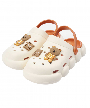 صندل زنانه بیسراک مدل CrocsBiscuitW