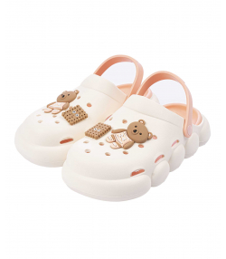 صندل کراکس زنانه بیسراک Bisrak مدل CrocsBiscuitW