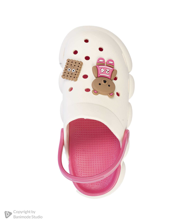 صندل زنانه بیسراک مدل CrocsBiscuitW