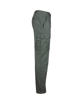 شلوار کتان مردانه بالنو Baleno