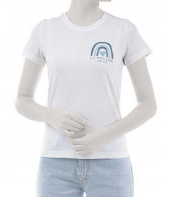 تیشرت زنانه یو اس پولو US Polo کد 1191A08