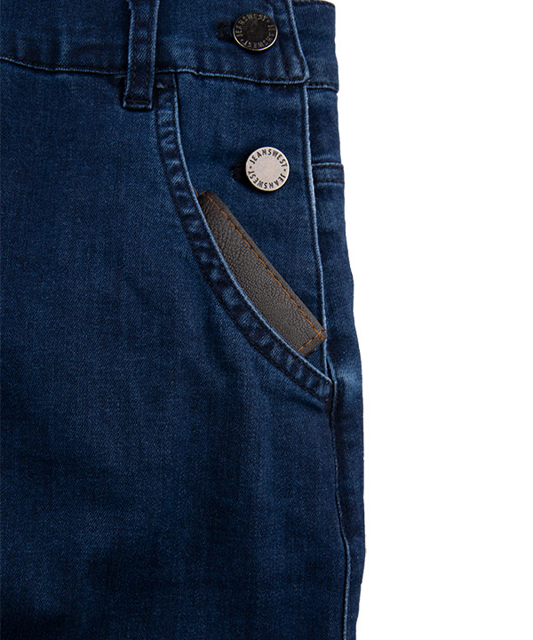 سارافون جین زنانه  جین وست Jeanswest