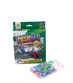 مگا میل توی سیتی Toy City