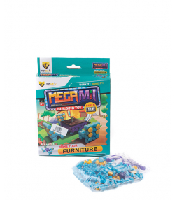 مگا میل توی سیتی Toy City