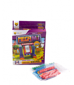 مگا میل توی سیتی Toy City