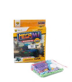 مگا میل توی سیتی Toy City