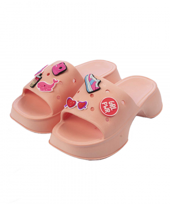 صندل زنانه بیسراک مدل FelorW